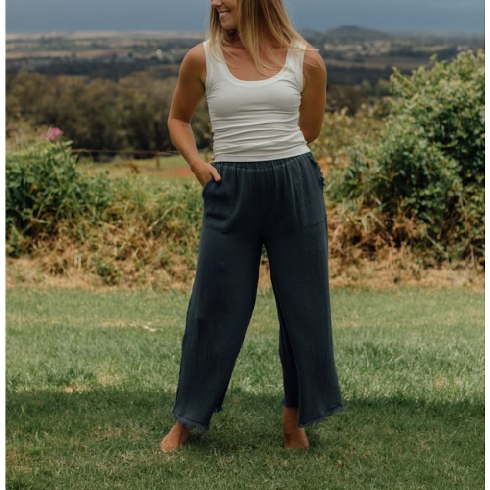 Neuflora Napa Valley Pants